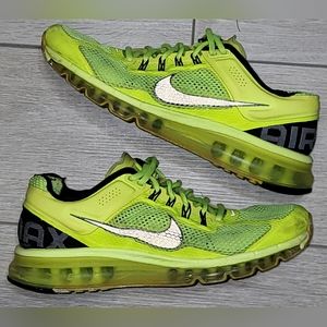 ✔️Nike Men's Air Max 2013 Casual Shoes (8) ***BUY 1 GET 1 FREE !!!***